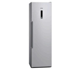 SIEMENS iQ500 GS36NBW30G Tall Freezer - White
